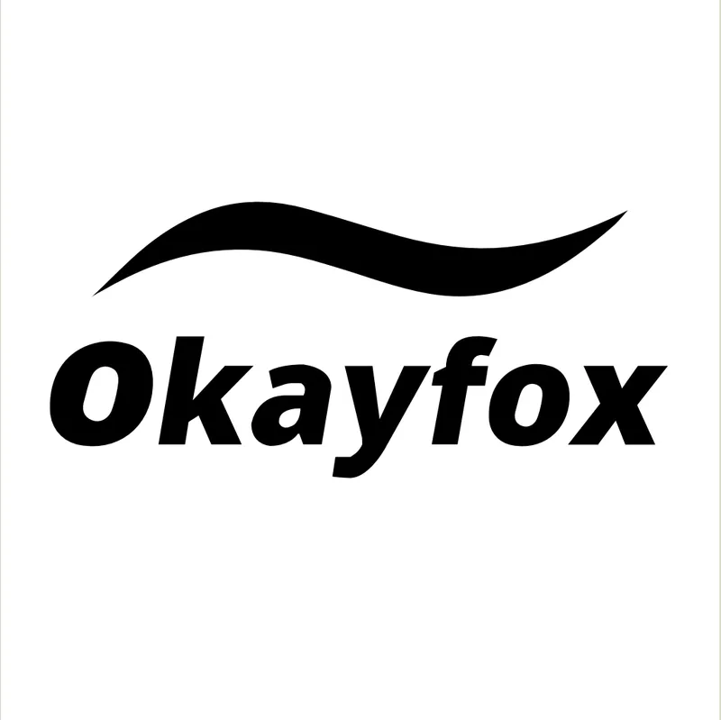 OKAYFOX Logo